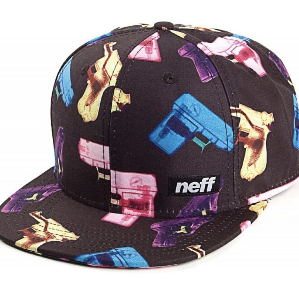 NEFF Fashoin Hat